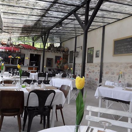 فندق Le Moulin De Saint Laurent المظهر الخارجي الصورة