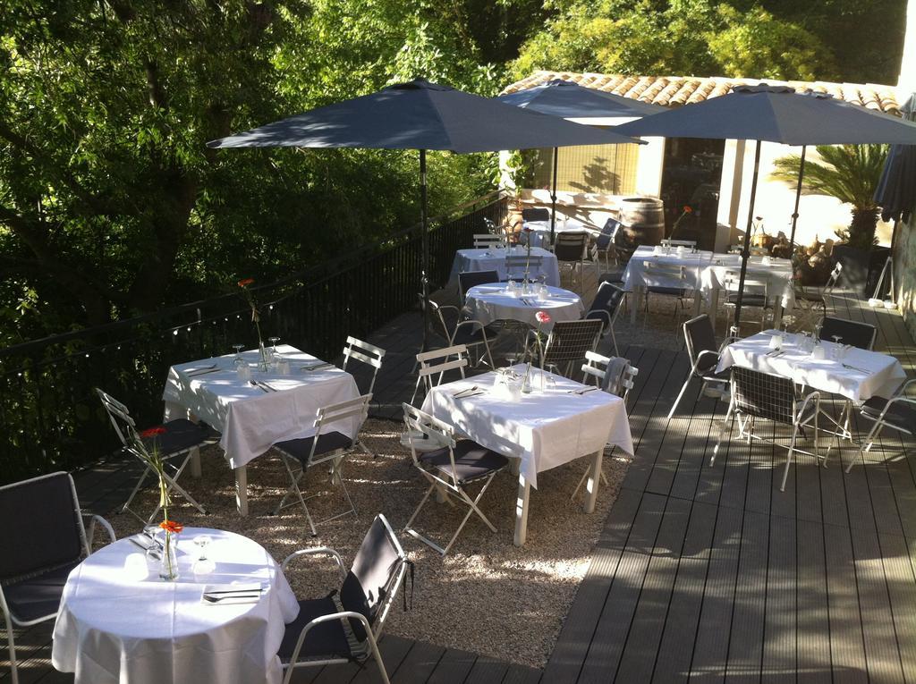 فندق Le Moulin De Saint Laurent المظهر الخارجي الصورة