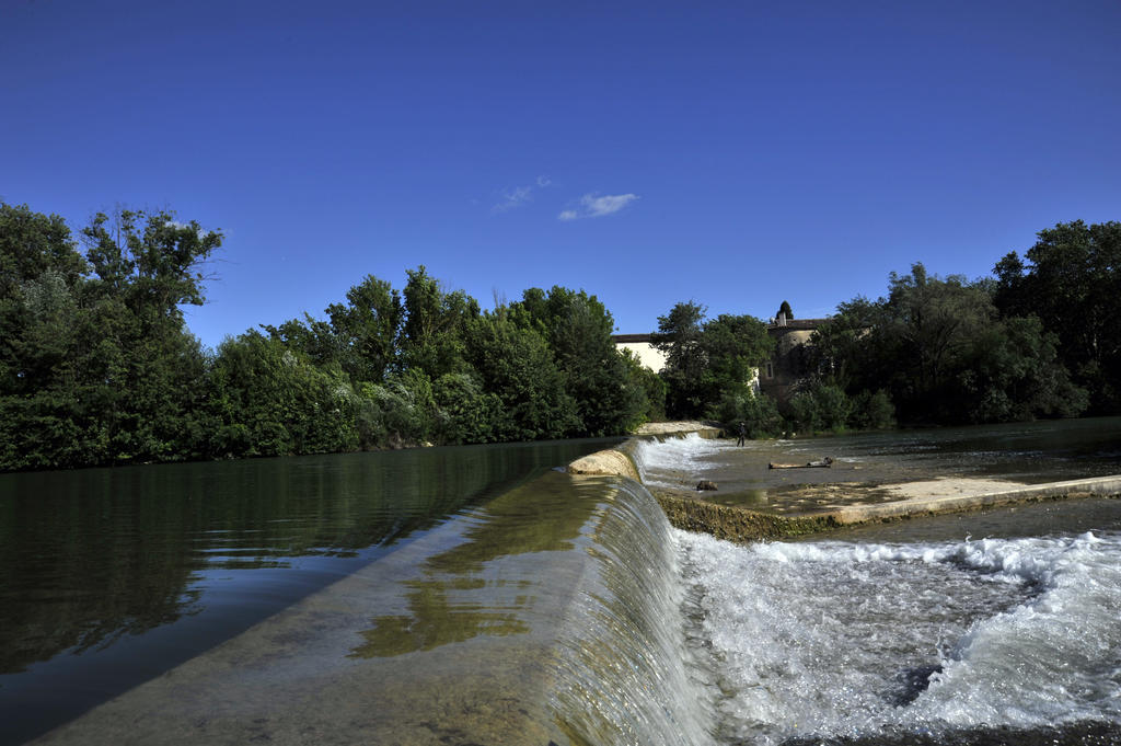 فندق Le Moulin De Saint Laurent الغرفة الصورة