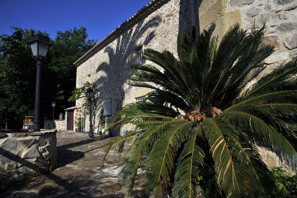 فندق Le Moulin De Saint Laurent المظهر الخارجي الصورة